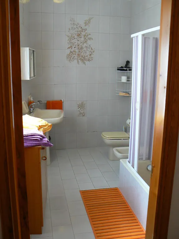 Guest House Via Crispi Pozzallo