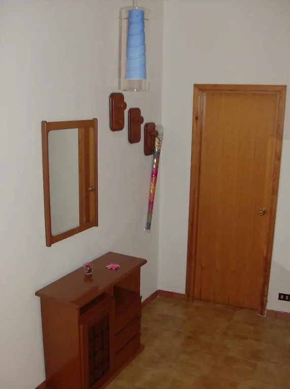 Guest House Via Crispi Pozzallo