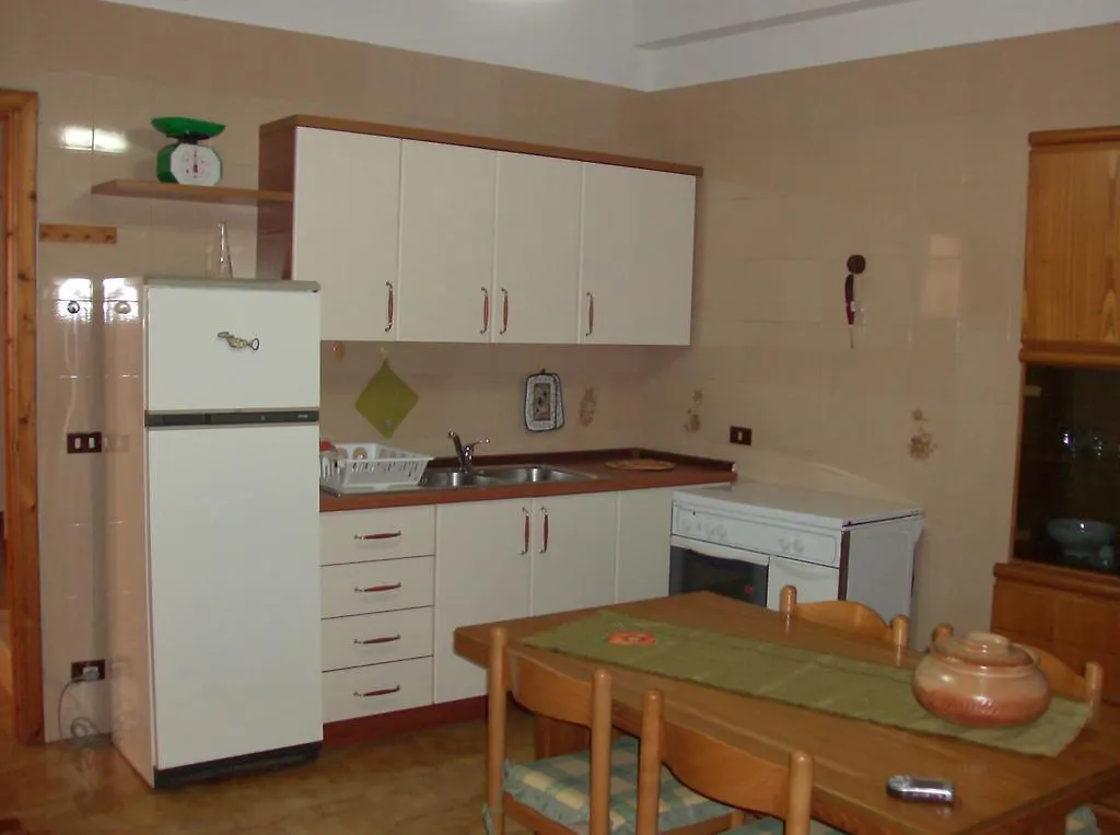 Guest House Via Crispi Pozzallo