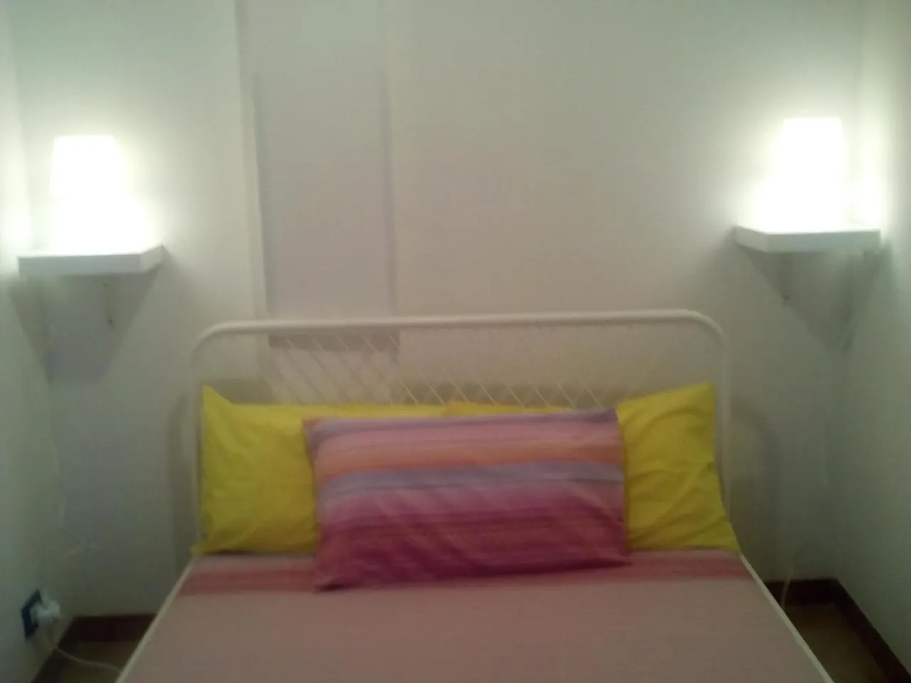 Guest House Via Crispi Pozzallo