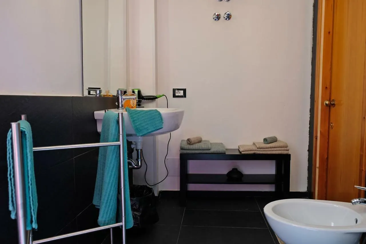 Guest House Via Crispi Pozzallo