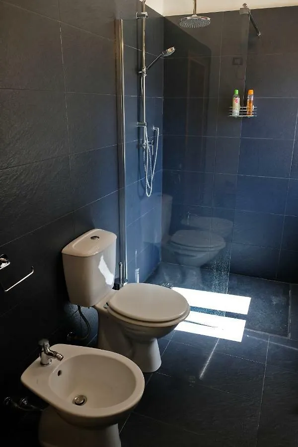 Guest House Via Crispi Pozzallo