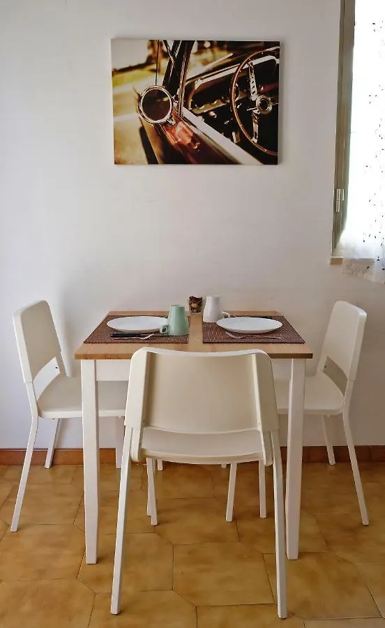 Guest House Via Crispi Pozzallo 0*,