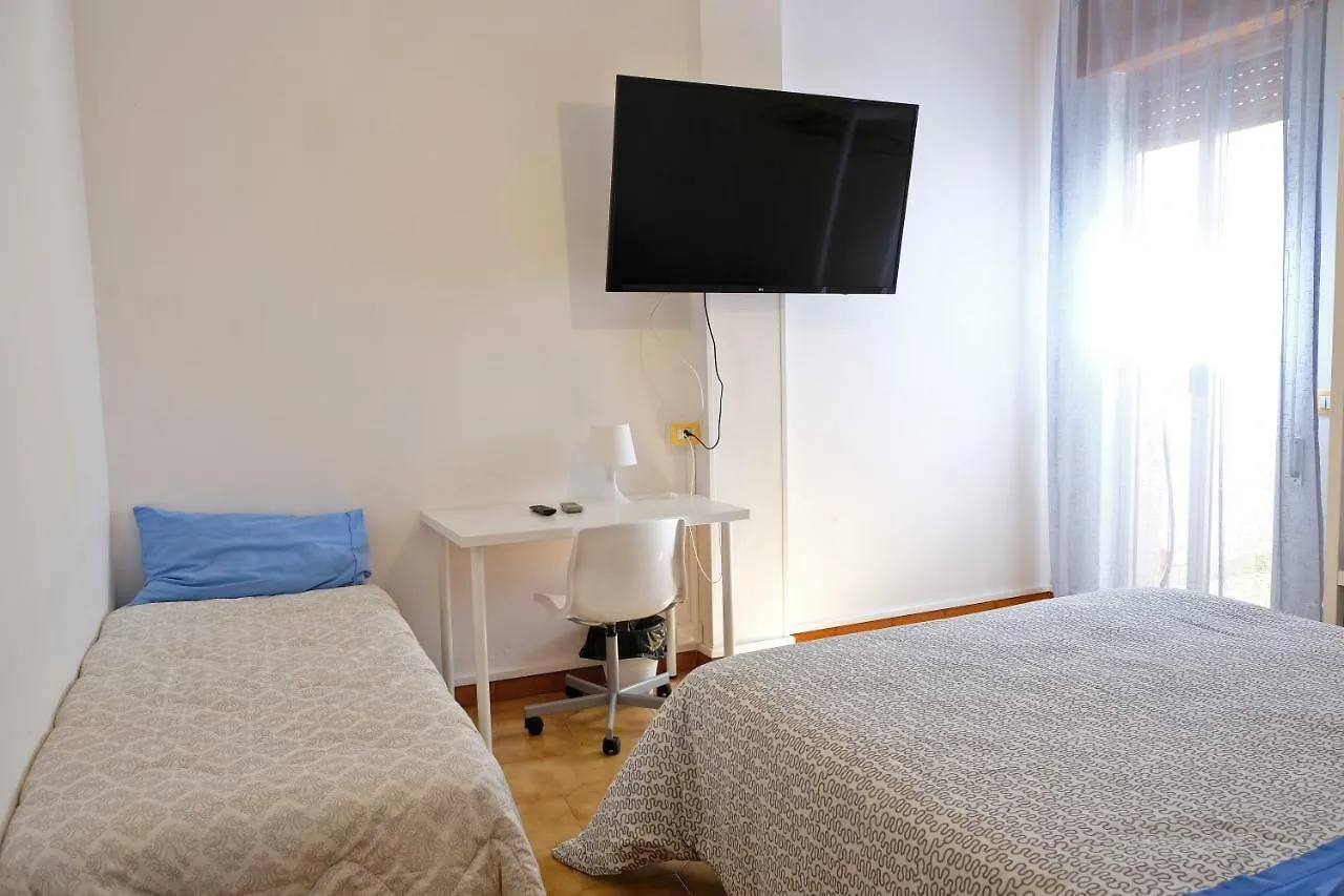 Guest House Via Crispi Pozzallo Italia