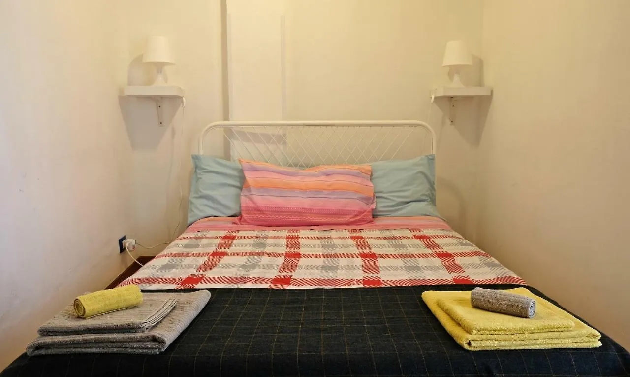 Guest House Via Crispi Pozzallo