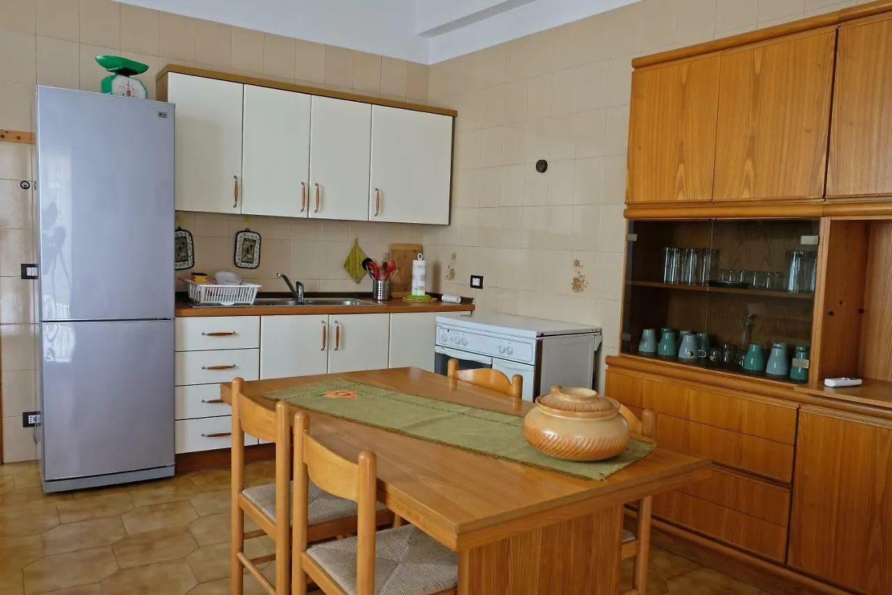 Guest House Via Crispi Pozzallo