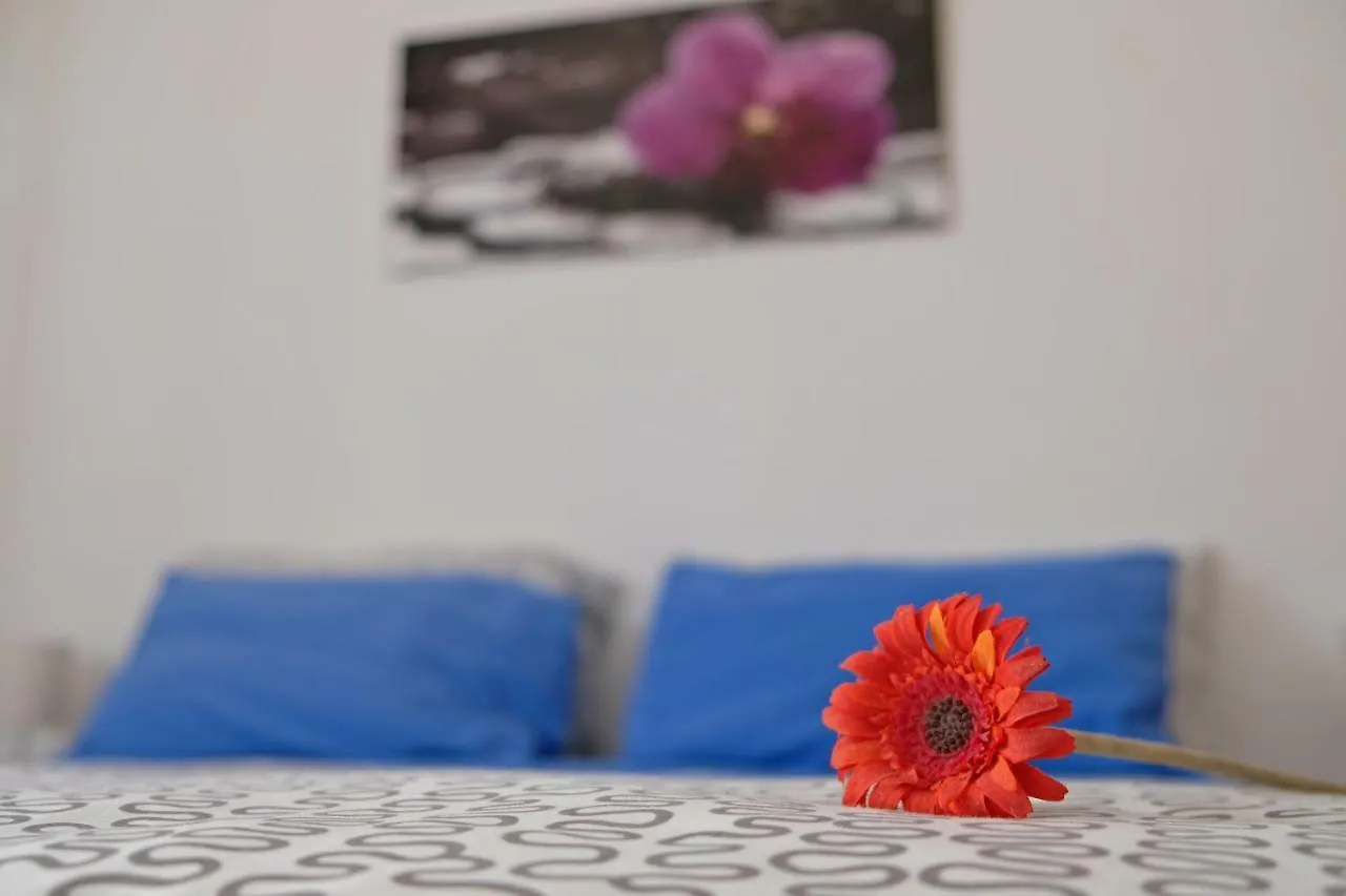 Guest House Via Crispi Pozzallo