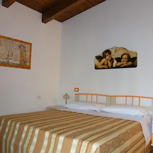 Oasi Del Sud Affittacamere