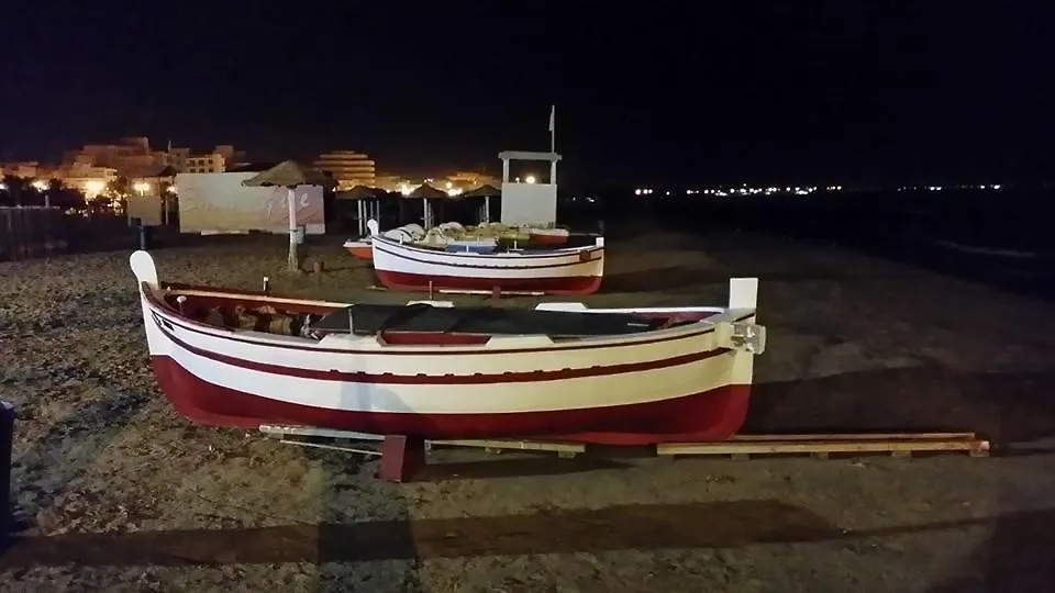 Guest House Via Crispi Pozzallo
