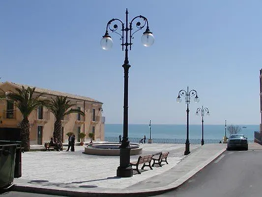 Guest House Via Crispi Pozzallo