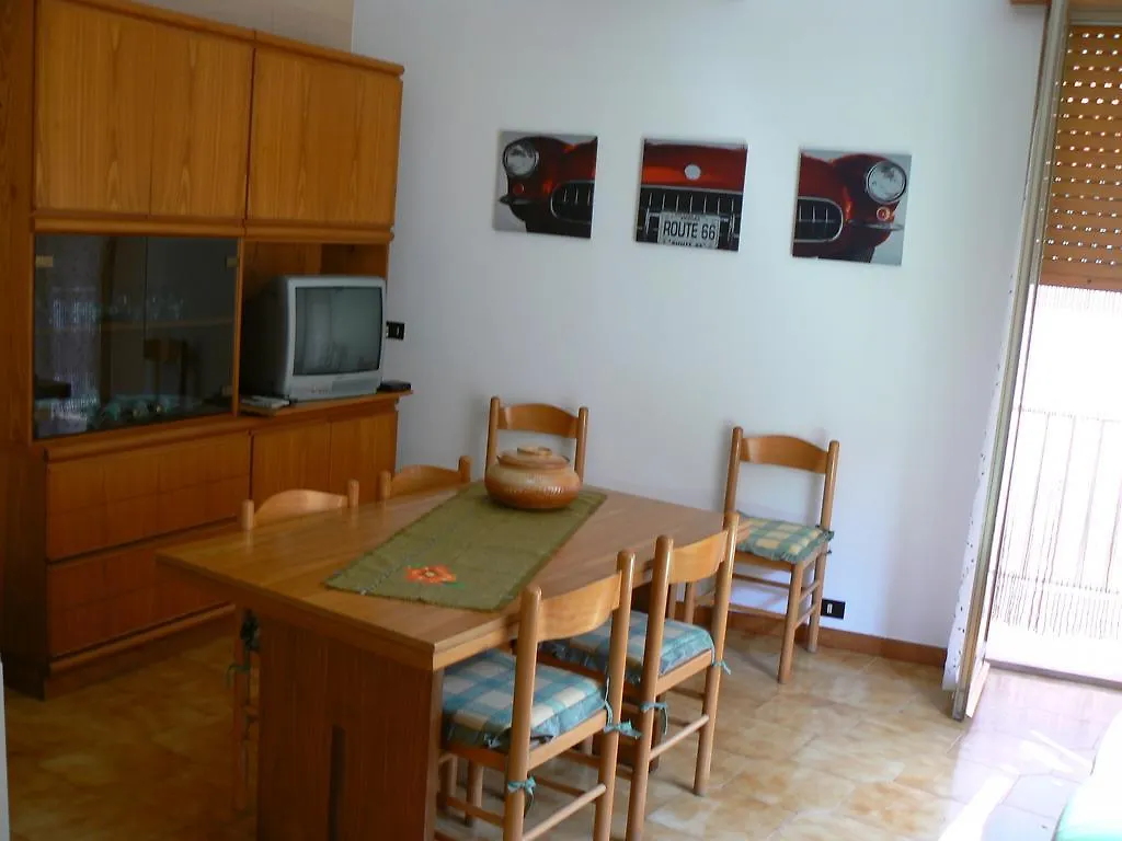 Guest House Via Crispi Pozzallo