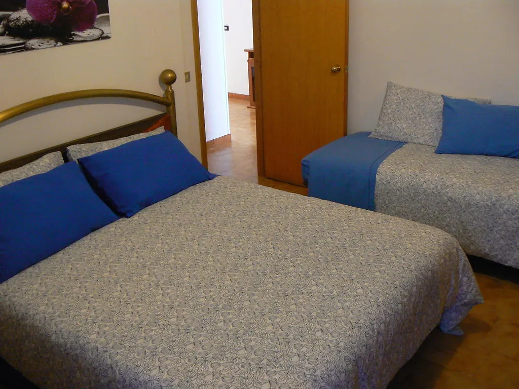 Guest House Via Crispi Pozzallo Italy