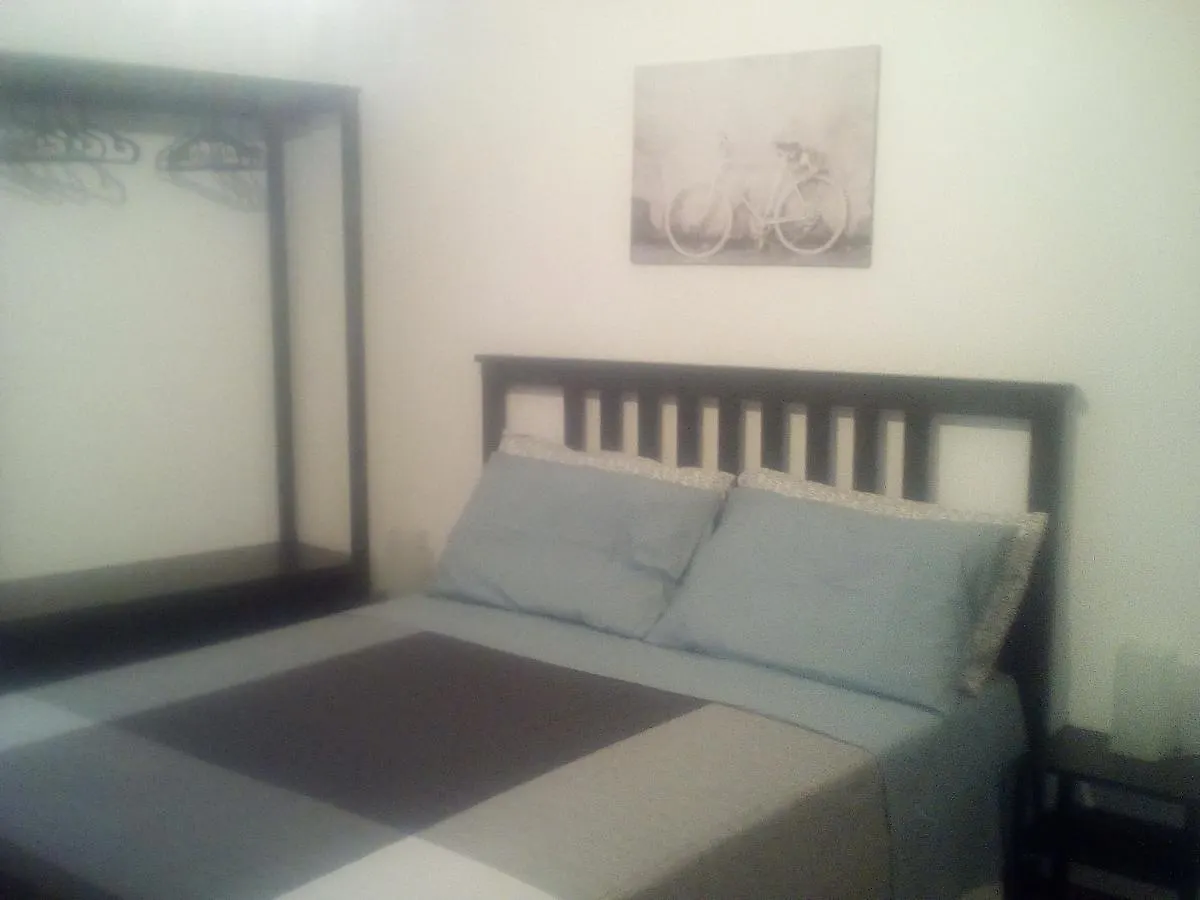 Guest House Via Crispi Pozzallo Italy