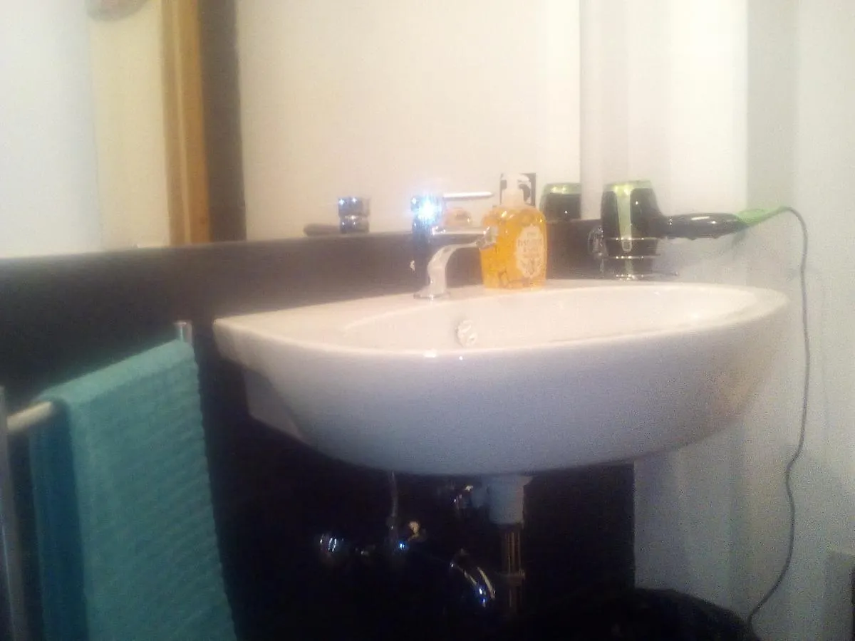Guest House Via Crispi Pozzallo
