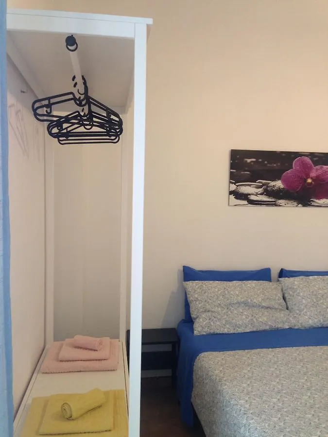 Guest House Via Crispi Pozzallo