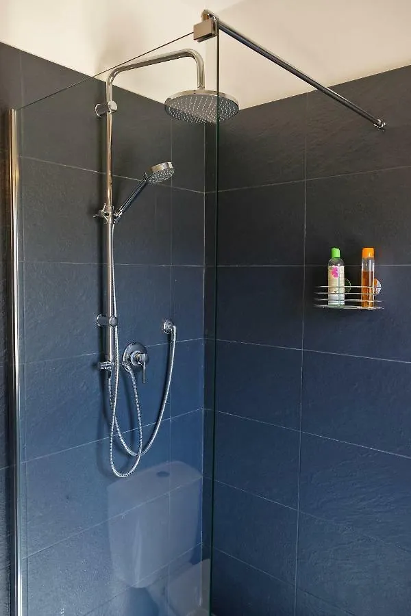 Guest House Via Crispi Pozzallo