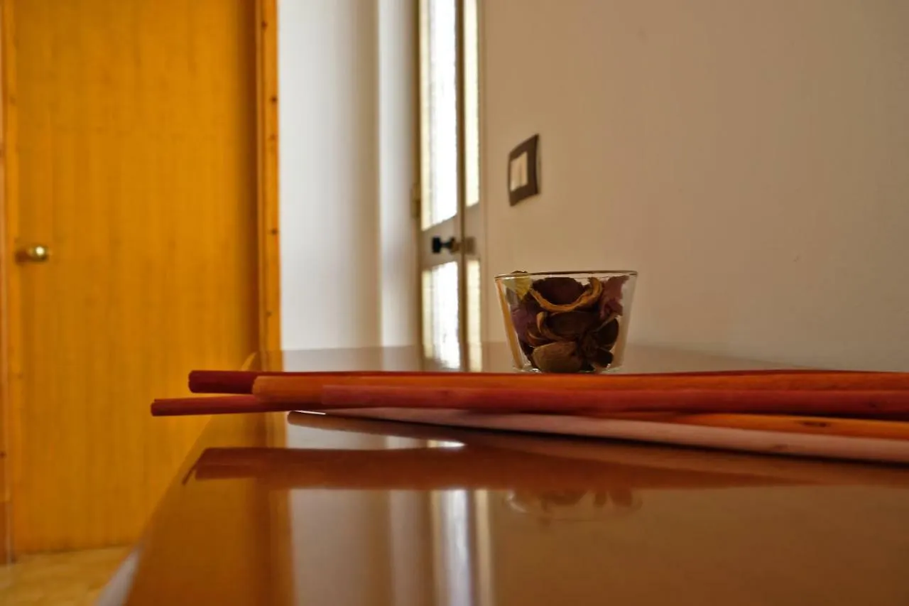 Guest House Via Crispi Pozzallo
