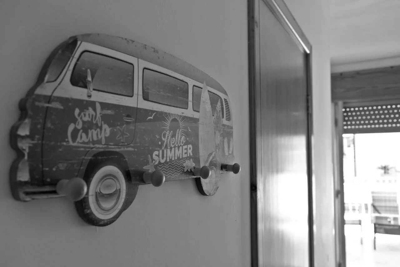 Guest House Via Crispi Pozzallo