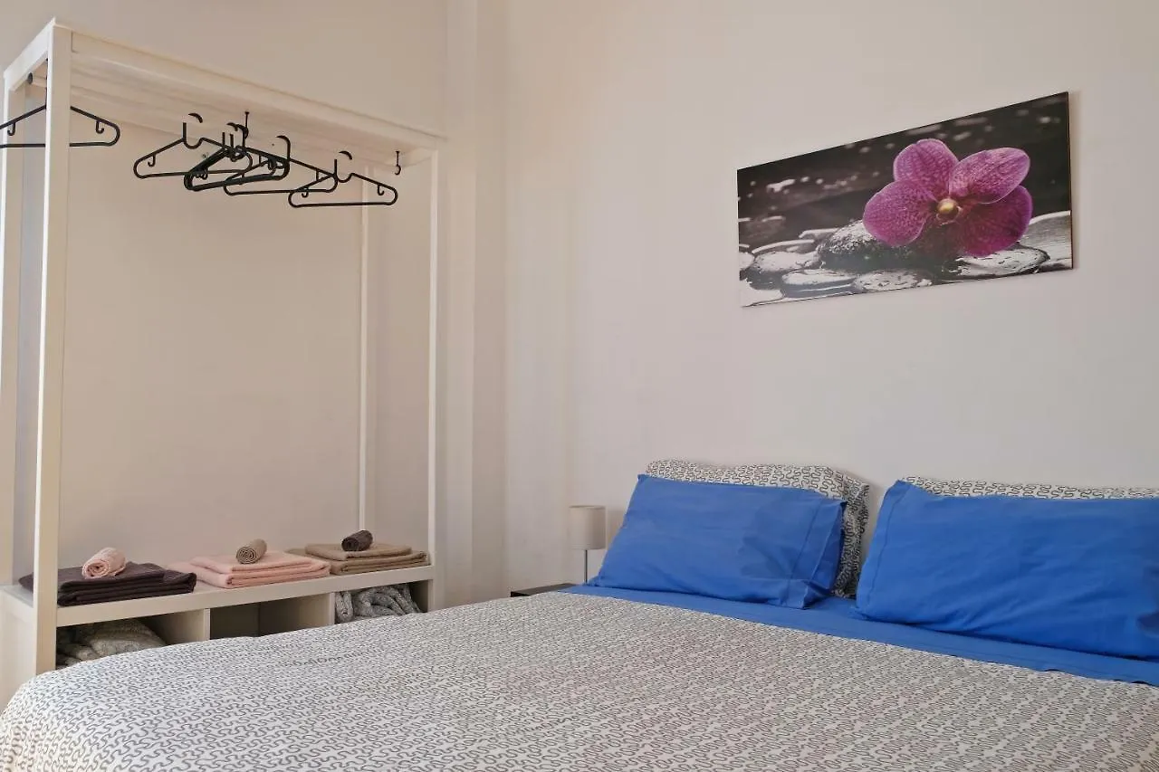 Guest House Via Crispi Pozzallo 0*,