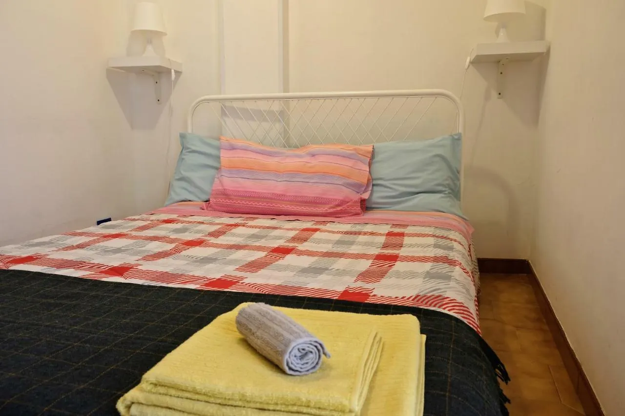 Guest House Via Crispi Pozzallo Italy