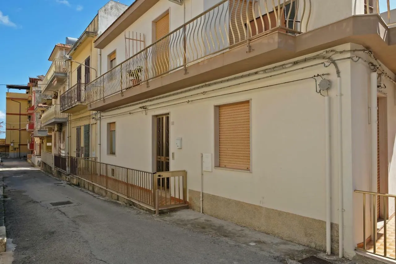 Guest House Via Crispi Pozzallo