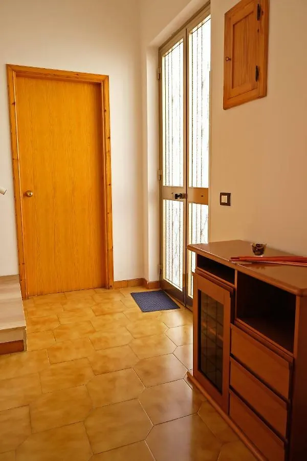 Guest House Via Crispi Pozzallo