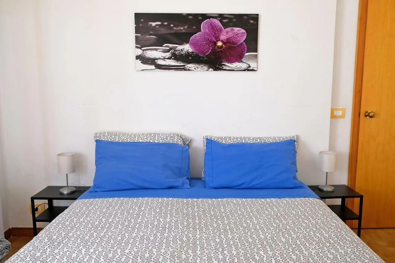 Guest House Via Crispi Pozzallo 0*,