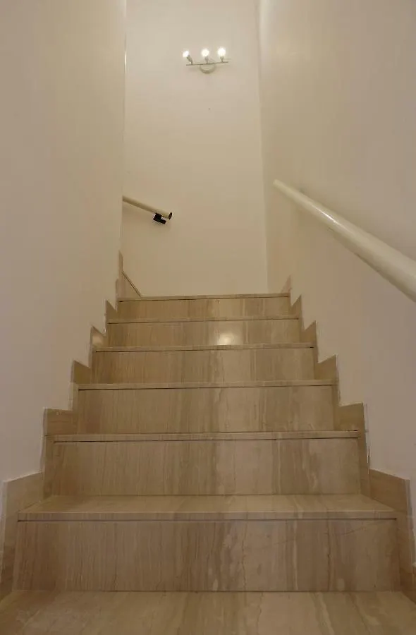 Guest House Via Crispi Pozzallo 0*,