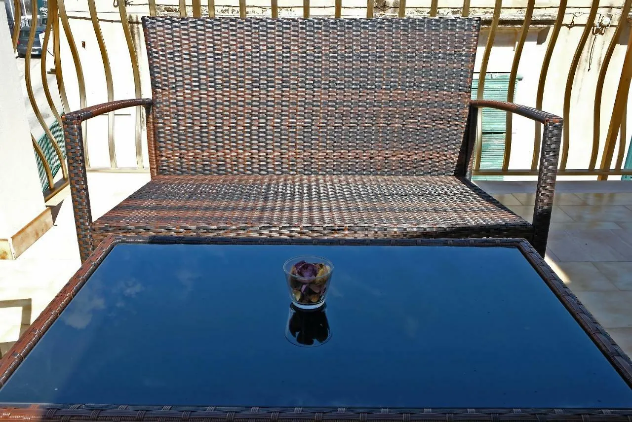 Guest House Via Crispi Pozzallo Italy