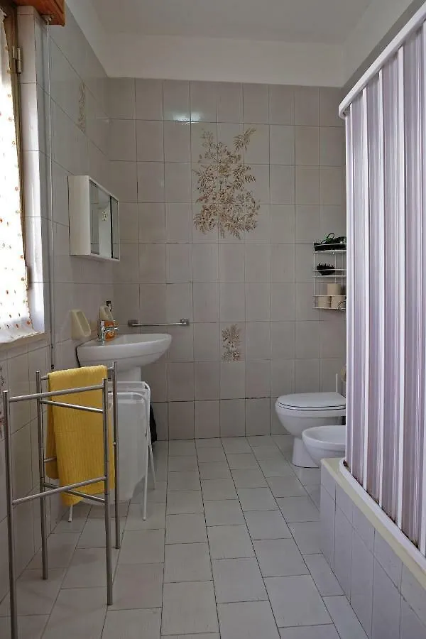 Guest House Via Crispi Pozzallo