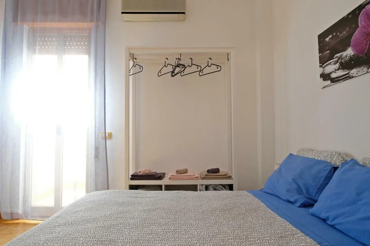 Guest House Via Crispi Pozzallo